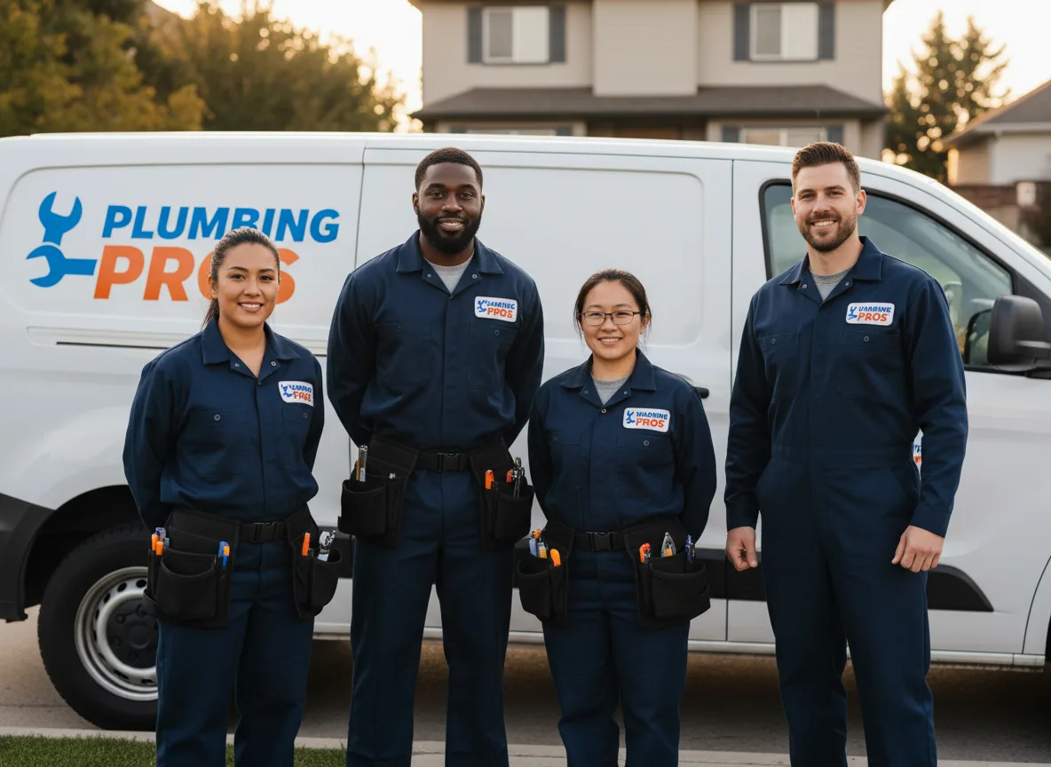 Water Heater Repair company in Shelton, WA